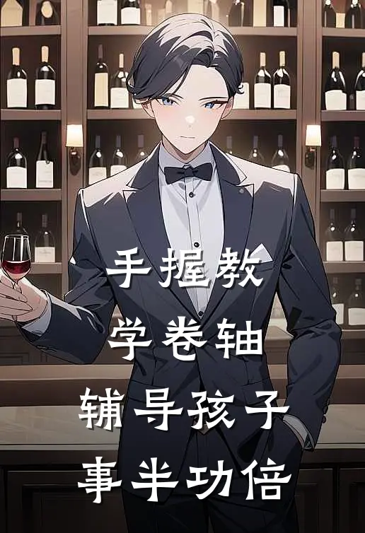 手握教学卷轴，辅导孩子事半功倍