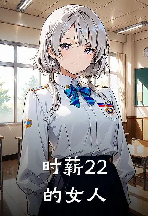 时薪22的女人