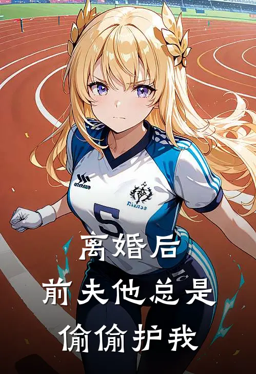离婚后，前夫他总是偷偷护我