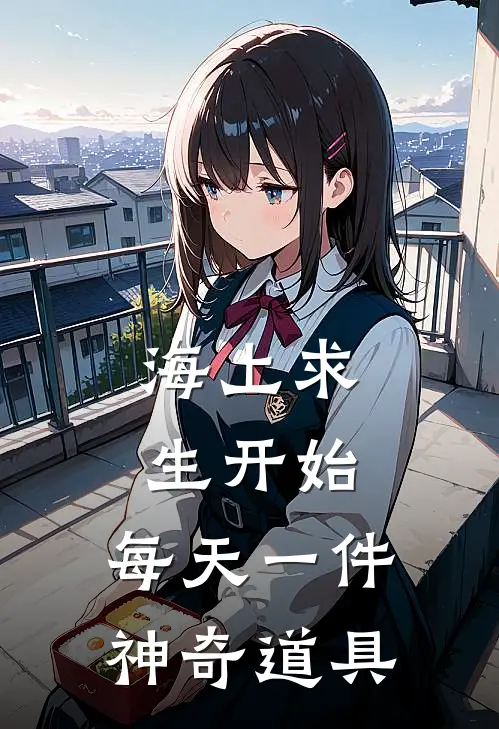 海上求生开始：每天一件神奇道具