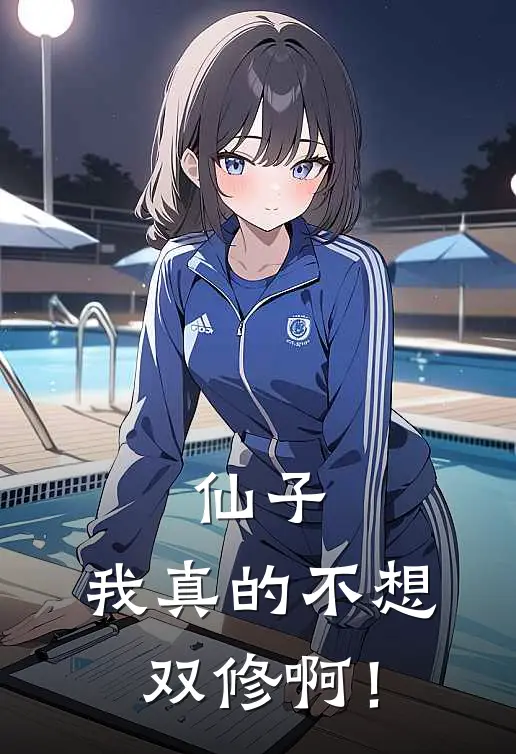 仙子，我真的不想双修啊！
