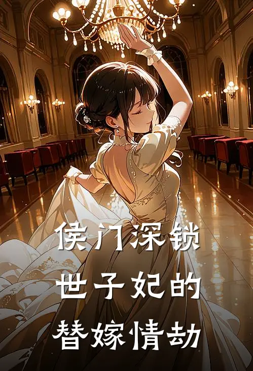 侯门深锁：世子妃的替嫁情劫