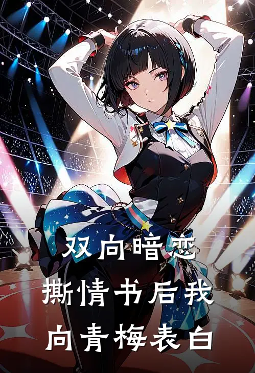 双向暗恋:撕情书后我向青梅表白