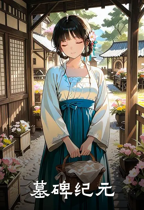 【墓碑纪元】
