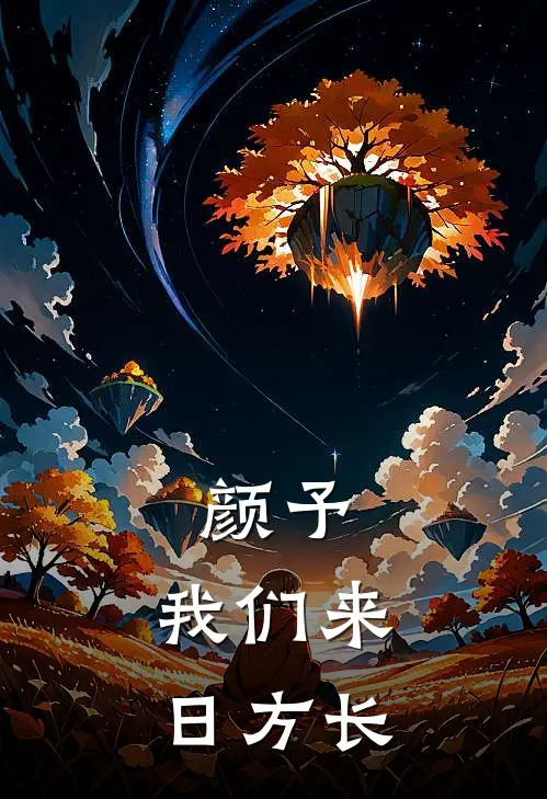 颜予，我们来日方长
