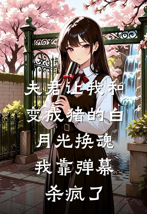 夫君让我和变成猪的白月光换魂,我靠弹幕杀疯了