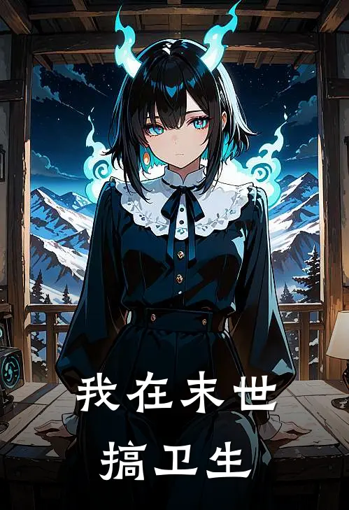 我在末世搞卫生