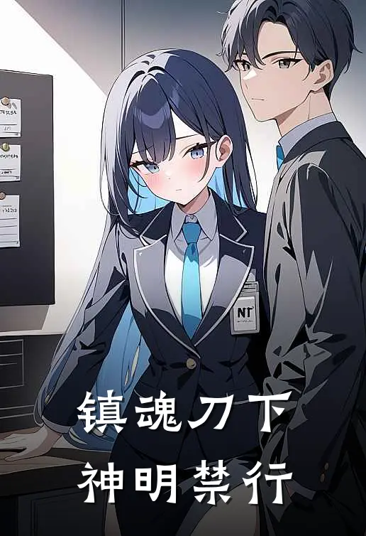 镇魂刀下，神明禁行