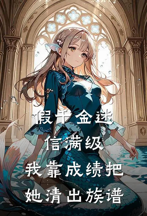 假千金迷信满级，我靠成绩把她清出族谱