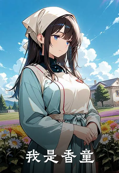我是香童