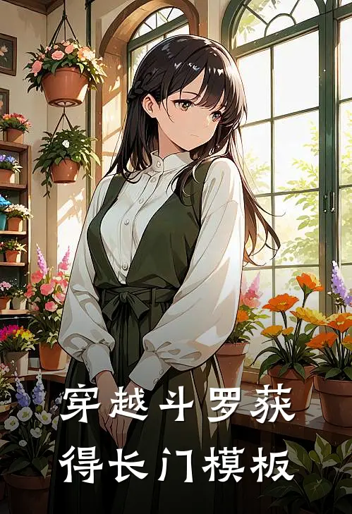 穿越斗罗获得长门模板