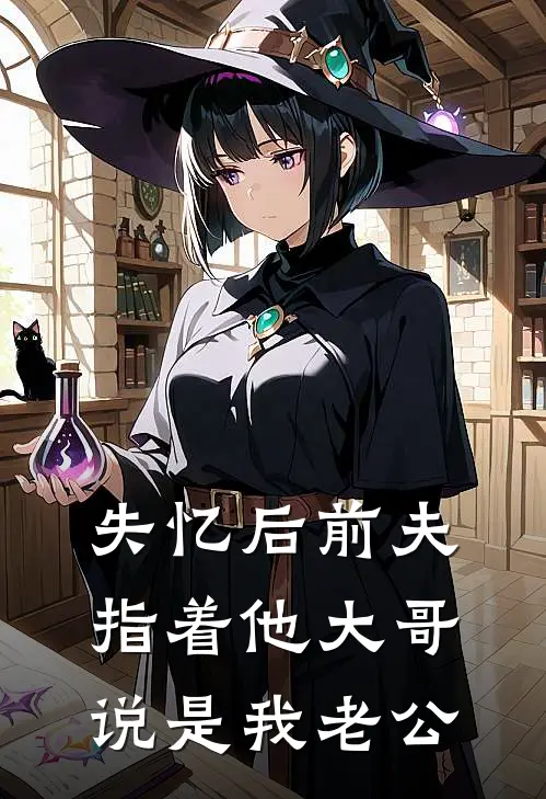 失忆后前夫指着他大哥说是我老公