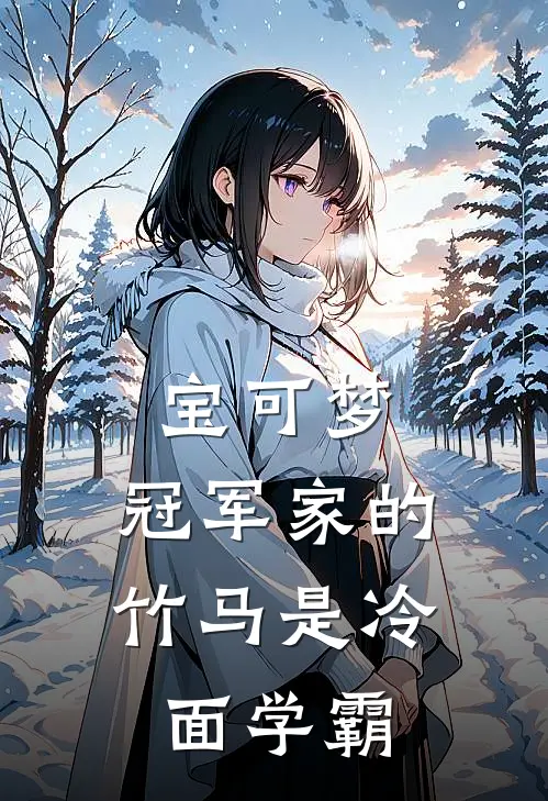 宝可梦：冠军家的竹马是冷面学霸