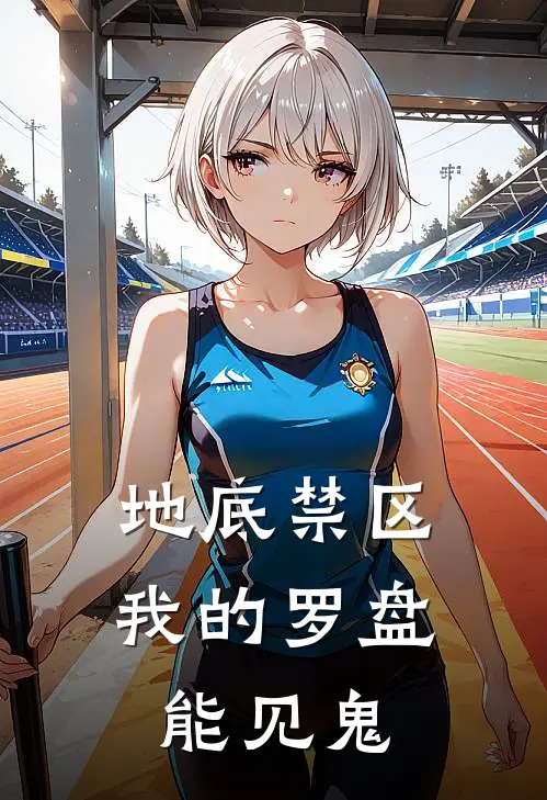 地底禁区：我的罗盘能见鬼