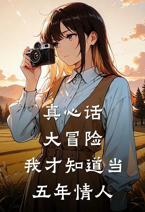 真心话大冒险，我才知道当五年情人