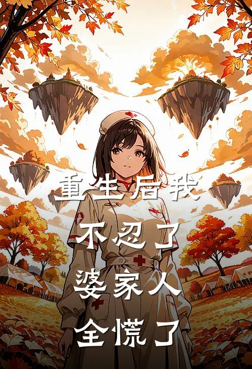 重生后我不忍了，婆家人全慌了
