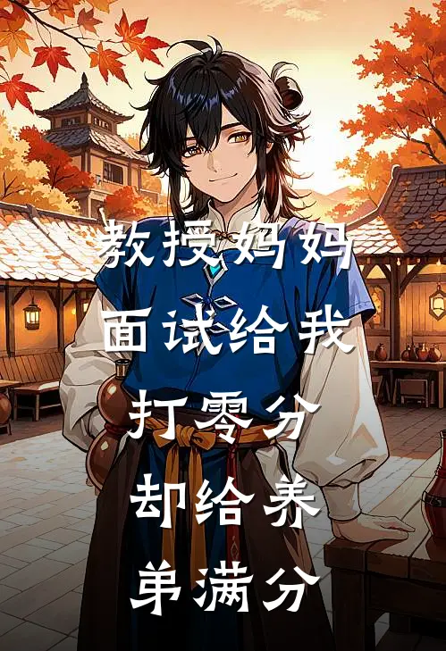 教授妈妈面试给我打零分，却给养弟满分