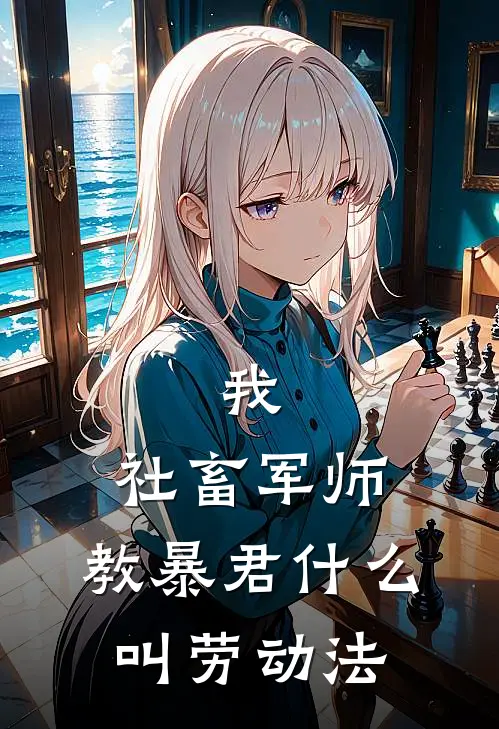 我，社畜军师，教暴君什么叫劳动法
