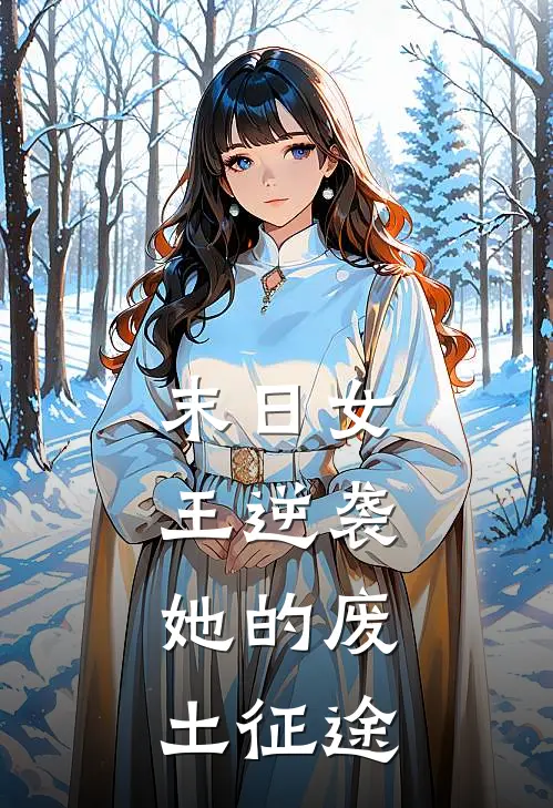 末日女王逆袭：她的废土征途