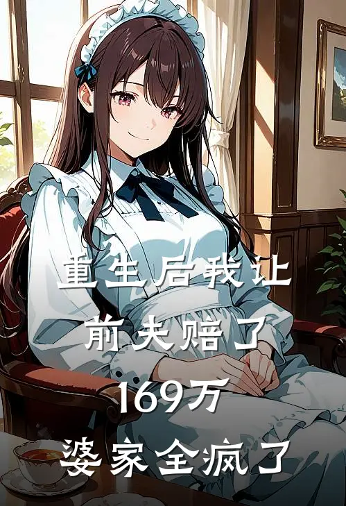 重生后我让前夫赔了169万，婆家全疯了