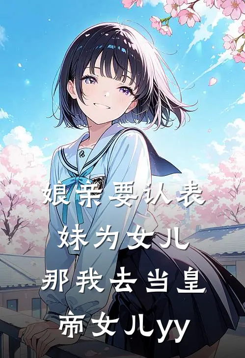 娘亲要认表妹为女儿，那我去当皇帝女儿yy