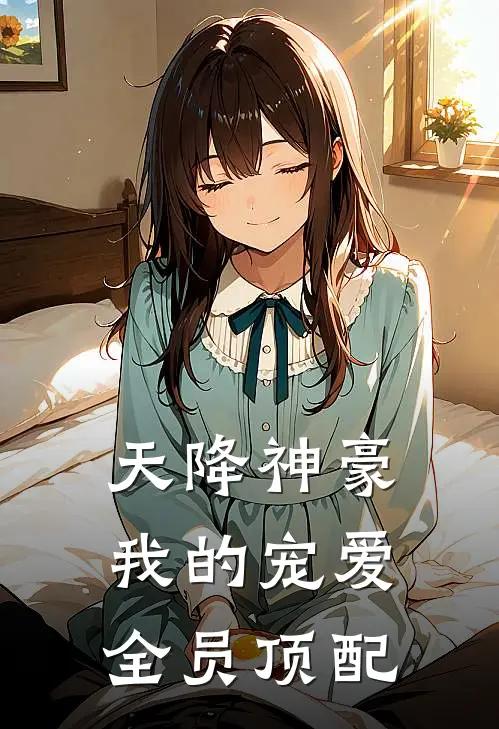 天降神豪：我的宠爱全员顶配