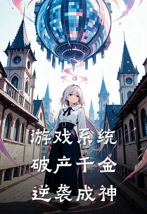 游戏系统：破产千金逆袭成神