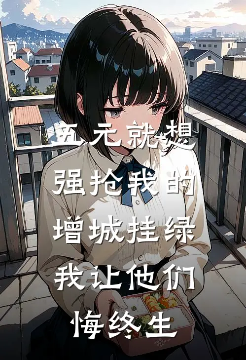 五元就想强抢我的增城挂绿，我让他们悔终生
