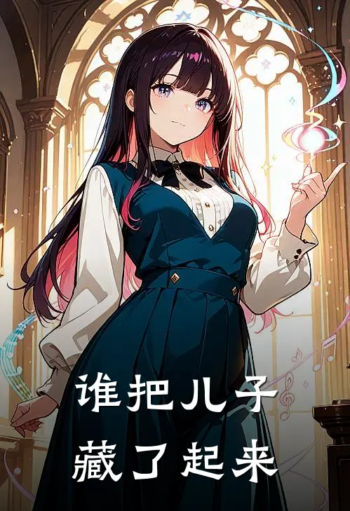 谁把儿子藏了起来