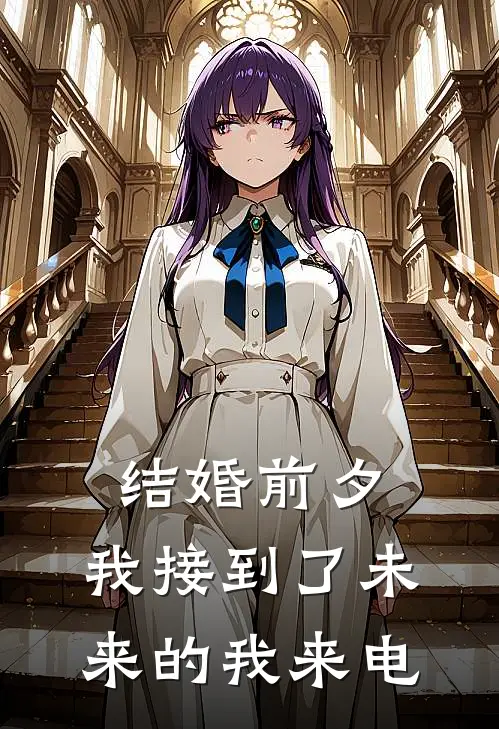 结婚前夕，我接到了未来的我来电