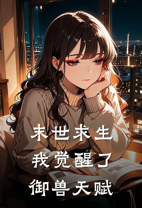 末世求生我觉醒了御兽天赋