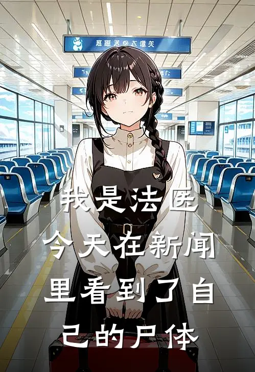 我是法医，今天在新闻里看到了自己的尸体