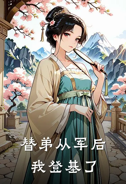 替弟从军后我登基了