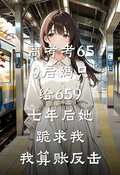 高考考659后妈只给659，七年后她跪求我，我算账反击