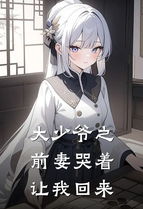 大少爷之前妻哭着让我回来