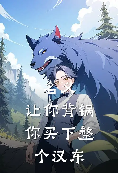 名义：让你背锅，你买下整个汉东