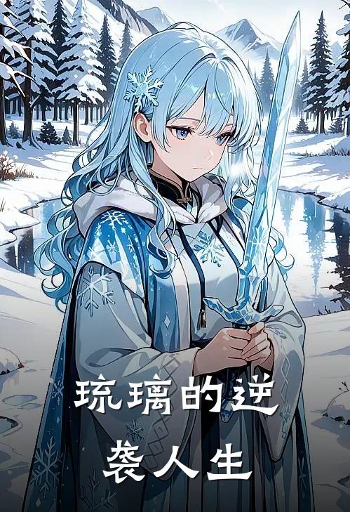 琉璃的逆袭人生