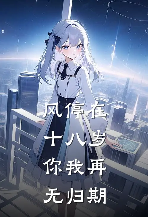 风停在十八岁，你我再无归期