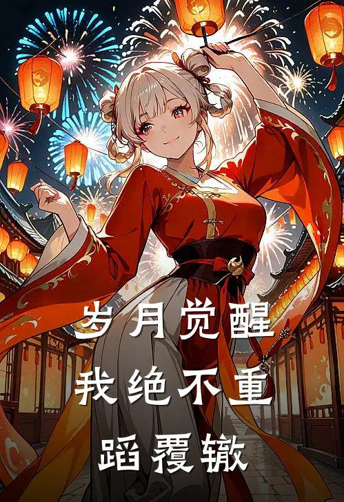 岁月觉醒，我绝不重蹈覆辙