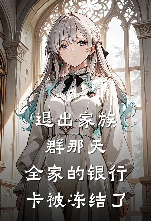 退出家族群那天，全家的银行卡被冻结了