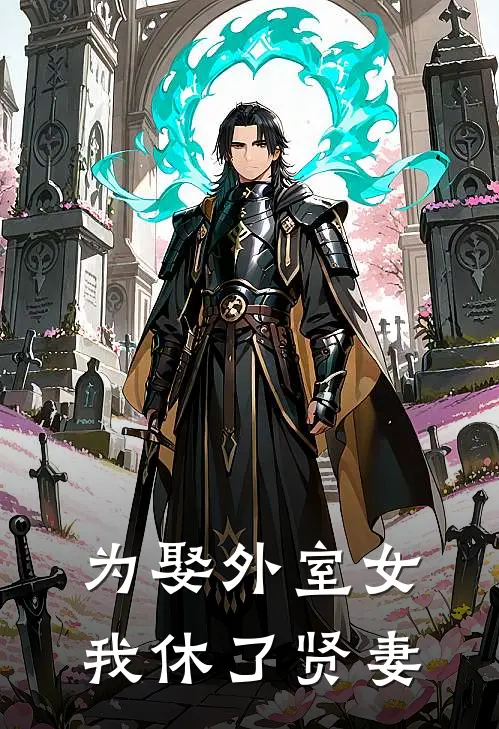 为娶外室女，我休了贤妻