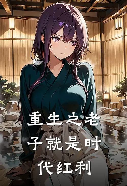 重生之老子就是时代红利