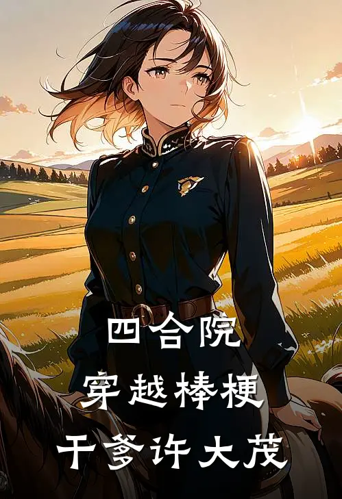 四合院：穿越棒梗，干爹许大茂