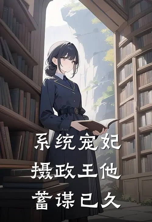 系统宠妃：摄政王他蓄谋已久