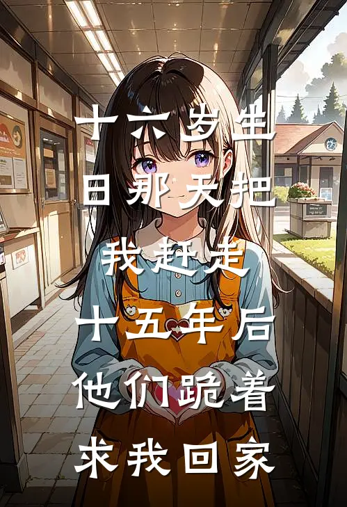 十六岁生日那天把我赶走，十五年后他们跪着求我回家