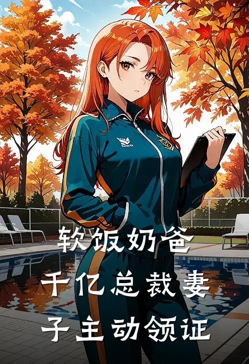 软饭奶爸：千亿总裁妻子主动领证
