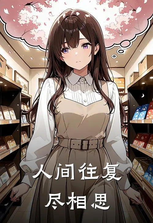 人间往复尽相思