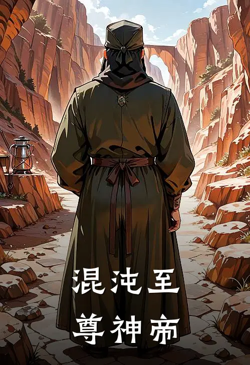 混沌至尊神帝