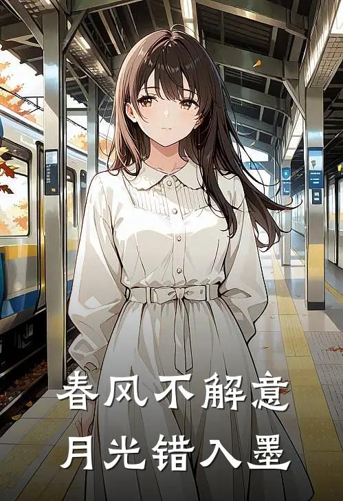 春风不解意，月光错入墨