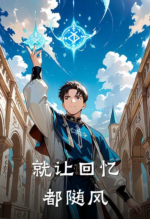 就让回忆都随风